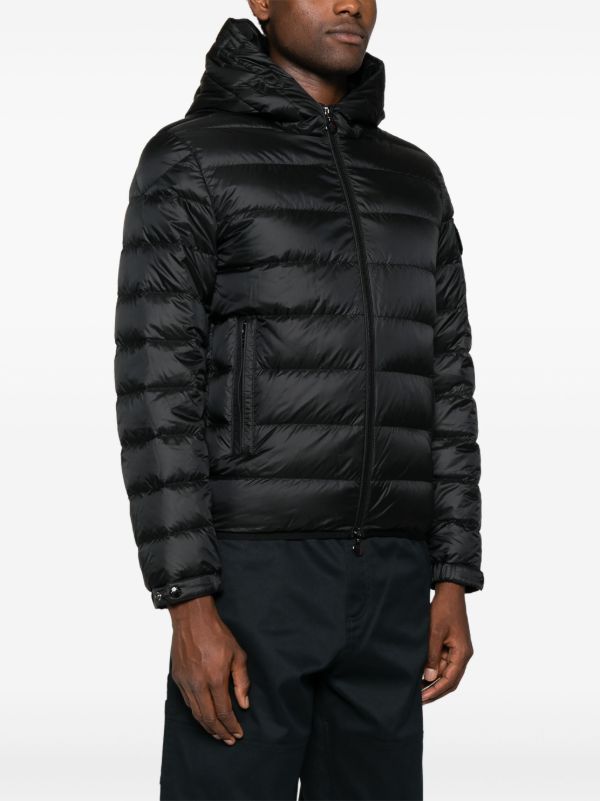 Moncler Najan Puffer Jacket | Browns Down Jackets