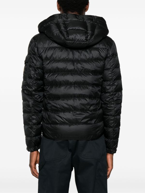 Moncler Najan Puffer Jacket | Browns Down Jackets