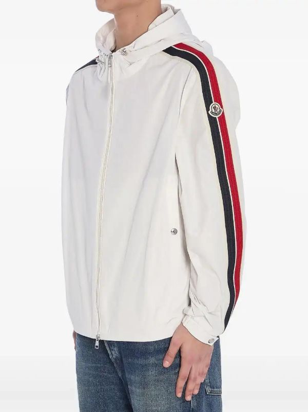 Moncler Olan Jacket | Browns Sport Jackets & Windbreakers