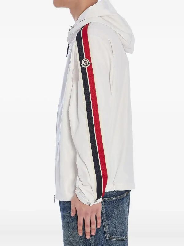 Moncler Olan Jacket | Browns Sport Jackets & Windbreakers