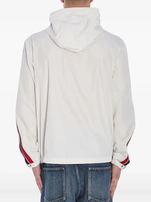 Moncler Olan Jacket | Browns Sport Jackets & Windbreakers