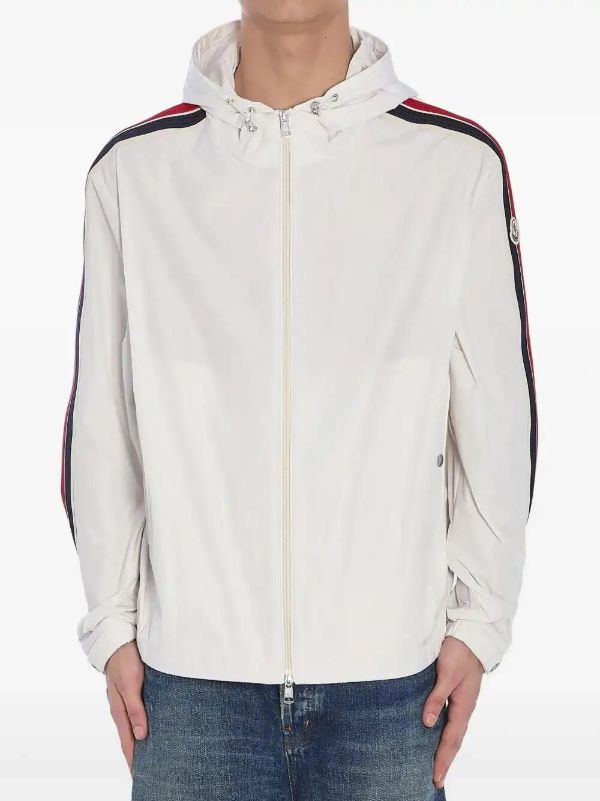 Moncler Olan jacket | Browns Sport Jackets & Windbreakers