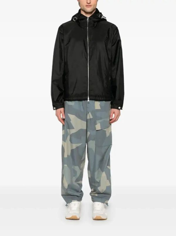 Moncler Remoray Jacket | Browns Hooded Jackets