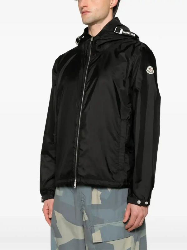 Moncler Remoray Jacket | Browns Hooded Jackets