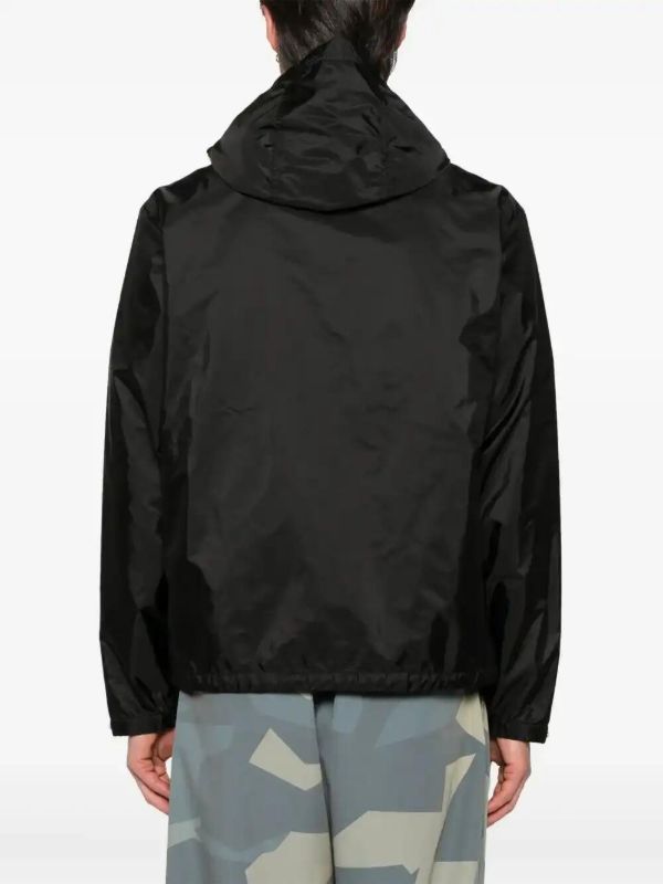 Moncler Remoray Jacket | Browns Hooded Jackets