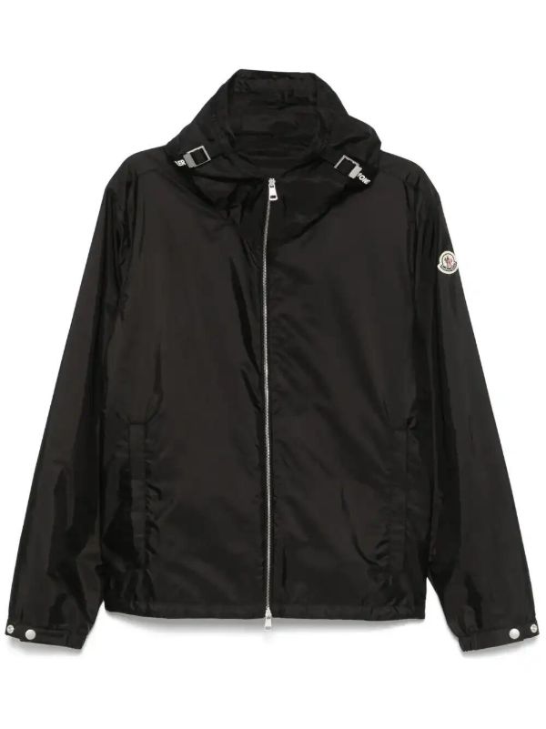 Moncler Remoray jacket | Browns Hooded Jackets