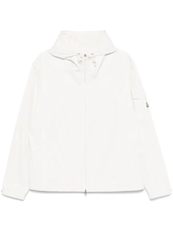 Moncler Sassiere jacket | Browns Hooded Jackets