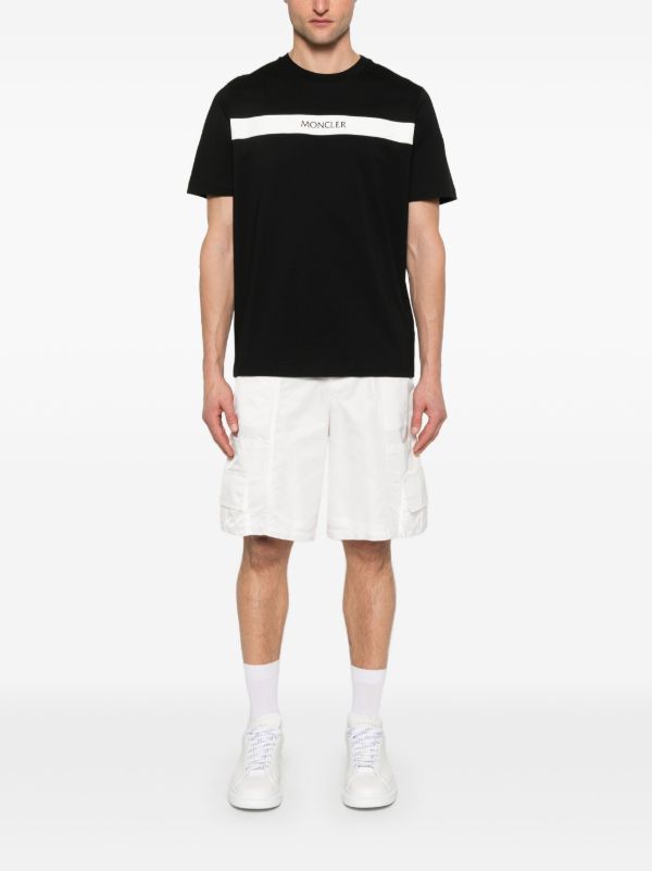 Moncler Short-sleeve T-shirt | Browns T-Shirts