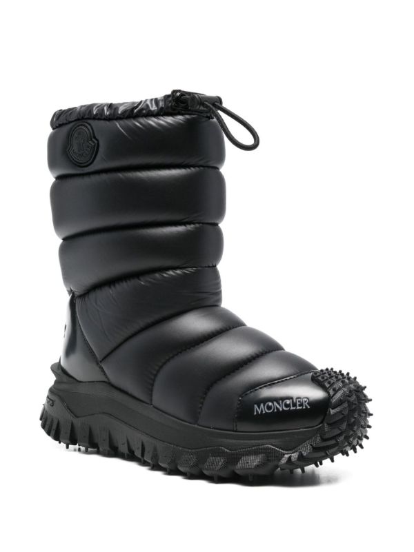 Moncler Trailgrip Après Boots | Browns Hiking Boots