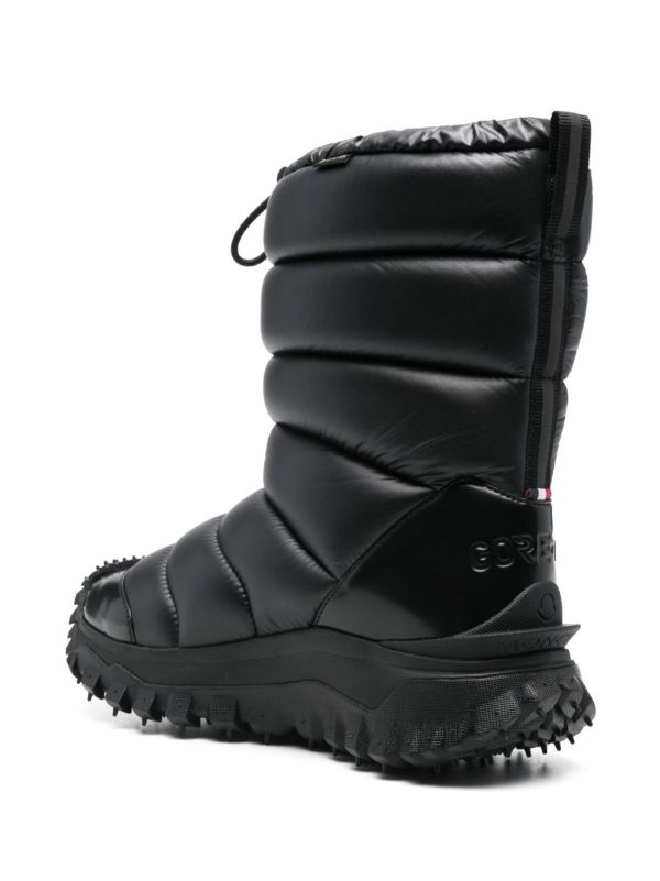 Moncler Trailgrip Après Boots | Browns Hiking Boots