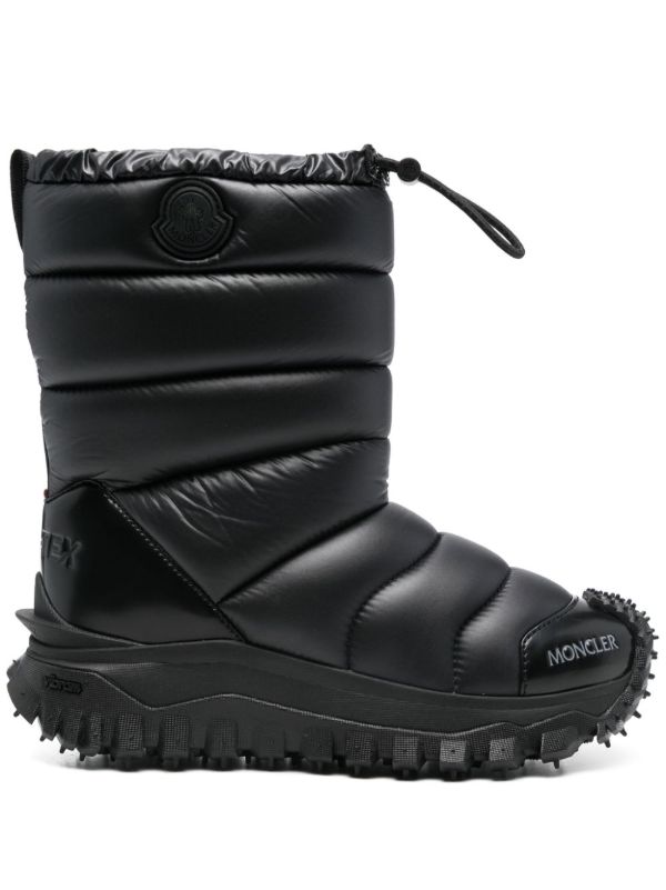 Moncler Trailgrip Après boots | Browns Hiking Boots
