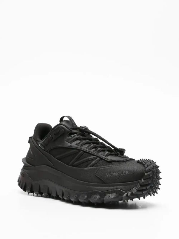 Moncler Trailgrip GTX Sneakers | Browns Low-Tops