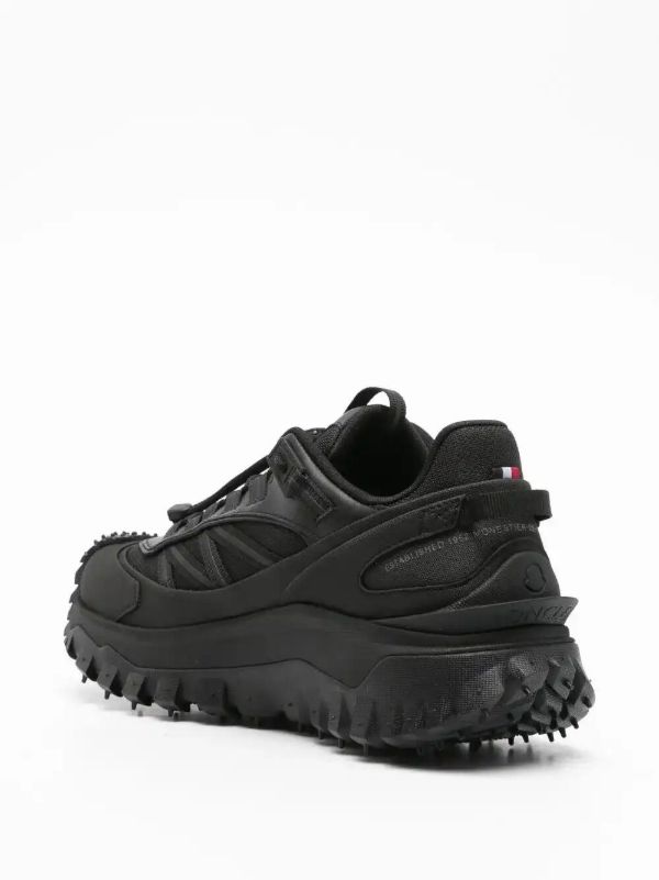Moncler Trailgrip GTX Sneakers | Browns Low-Tops
