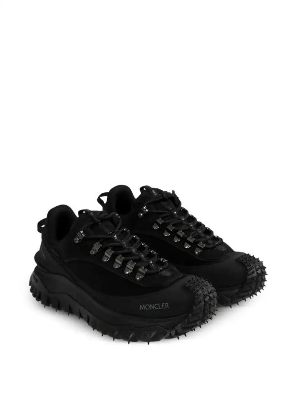 Moncler Trailgrip GTX Sneakers | Browns Low-Tops