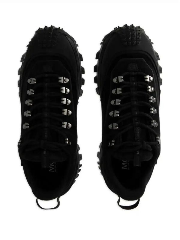 Moncler Trailgrip GTX Sneakers | Browns Low-Tops