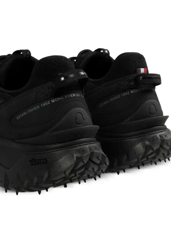 Moncler Trailgrip GTX Sneakers | Browns Low-Tops