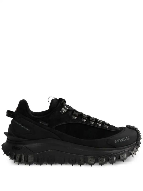 Moncler Trailgrip GTX sneakers | Browns Low-Tops