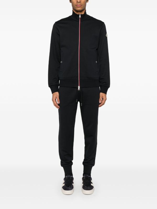 Moncler Trimmed Track Pants | Browns Sweatpants