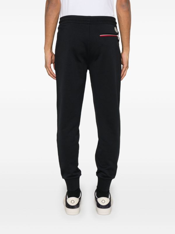 Moncler Trimmed Track Pants | Browns Sweatpants
