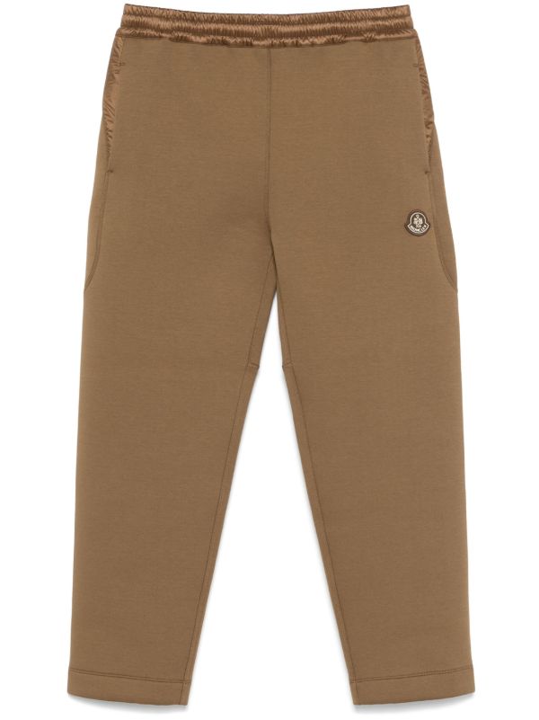 Moncler Year of the Snake Track Pants | Browns Sweatpants