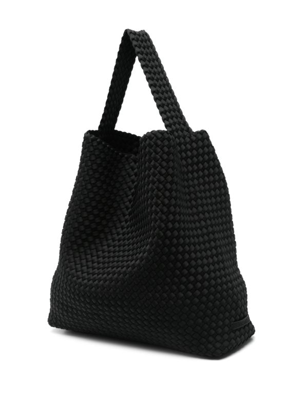 NAGHEDI Large Nomad Shoulder Bag | Browns Shoulder Bags