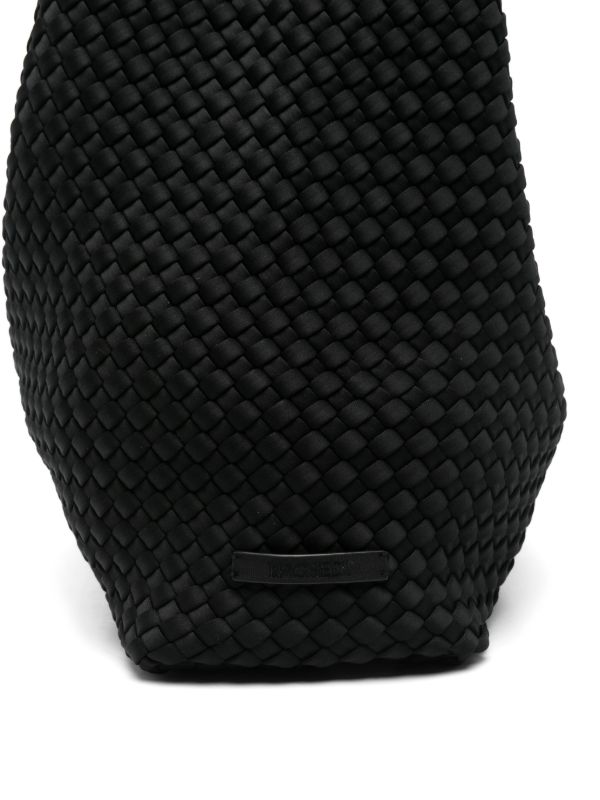 NAGHEDI Large Nomad Shoulder Bag | Browns Shoulder Bags