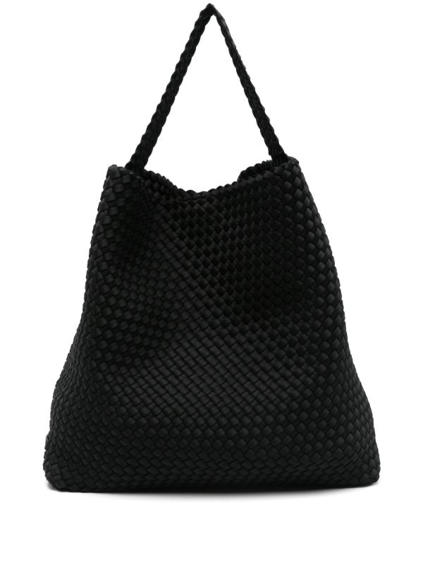 NAGHEDI large Nomad shoulder bag | Browns Shoulder Bags