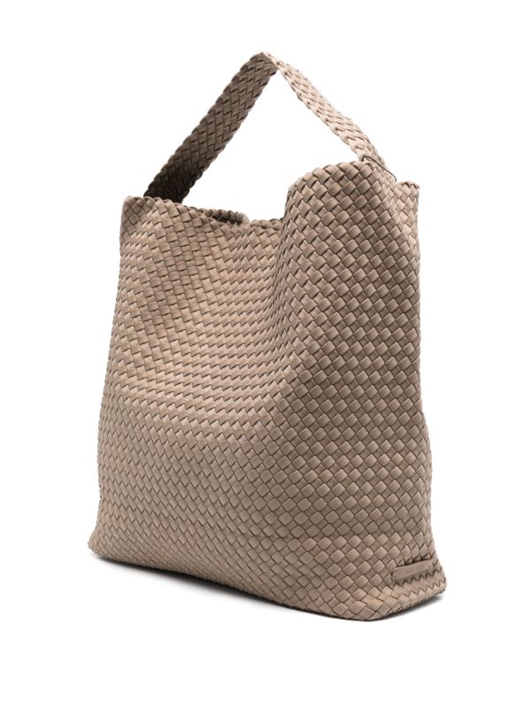 NAGHEDI Large Nomad Tote Bag | Browns Tote Bags