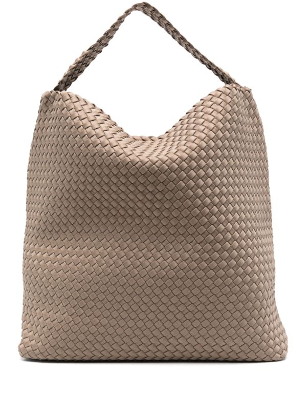 NAGHEDI large Nomad tote bag | Browns Tote Bags