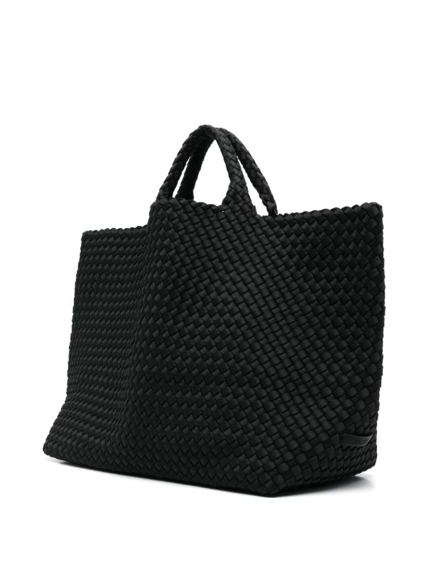 NAGHEDI Large St. Barths Tote Bag | Browns Tote Bags