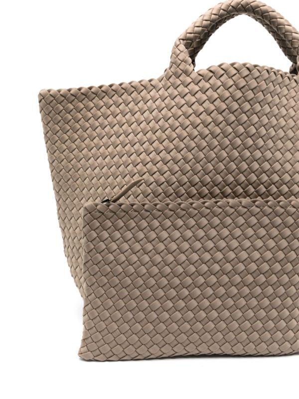 NAGHEDI Large St Barths Tote Bag | Browns Tote Bags