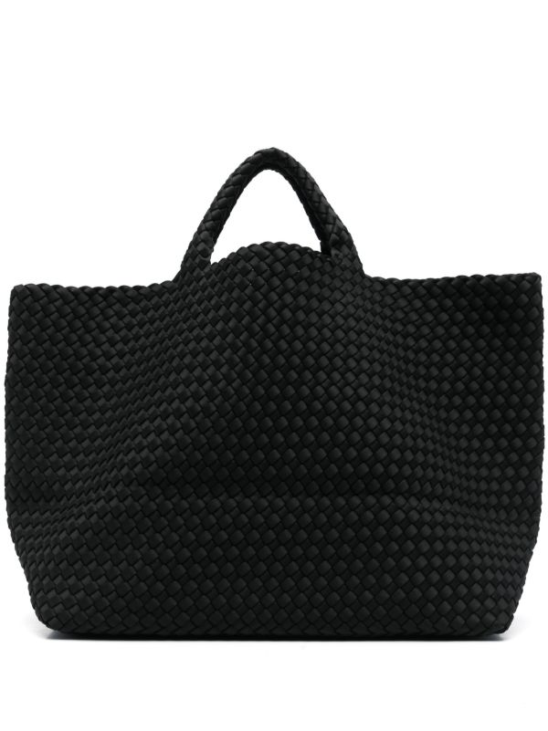 NAGHEDI large St. Barths tote bag | Browns Tote Bags