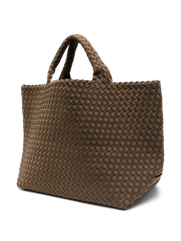 NAGHEDI Medium St. Barths Tote Bag | Browns Tote Bags