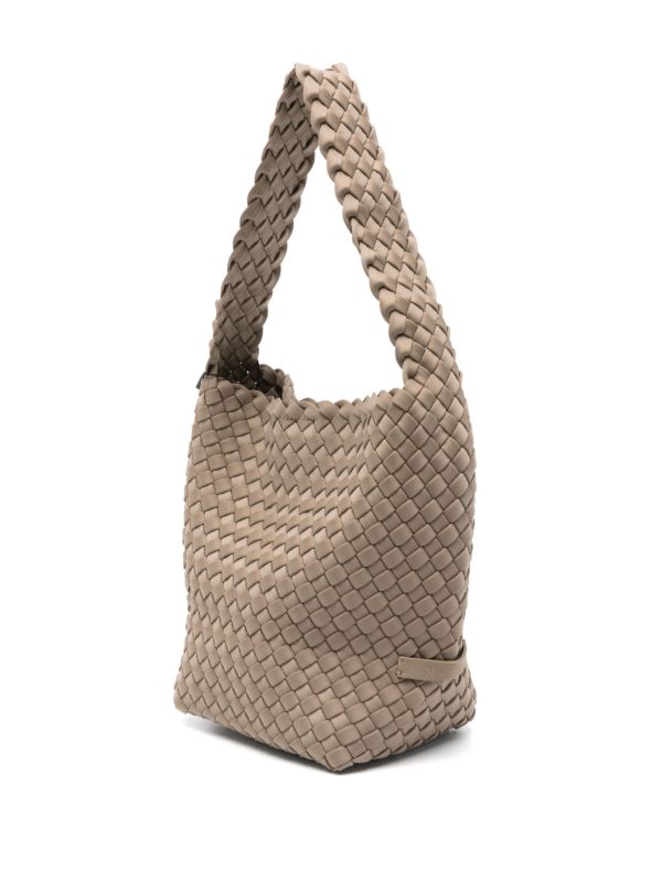 NAGHEDI Small Nomad Bucket Bag | Browns Bucket Bags