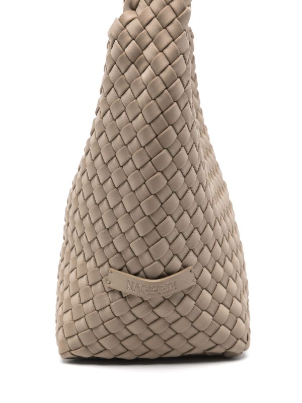 NAGHEDI Small Nomad Bucket Bag | Browns Bucket Bags