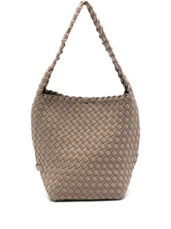 NAGHEDI small Nomad bucket bag | Browns Bucket Bags