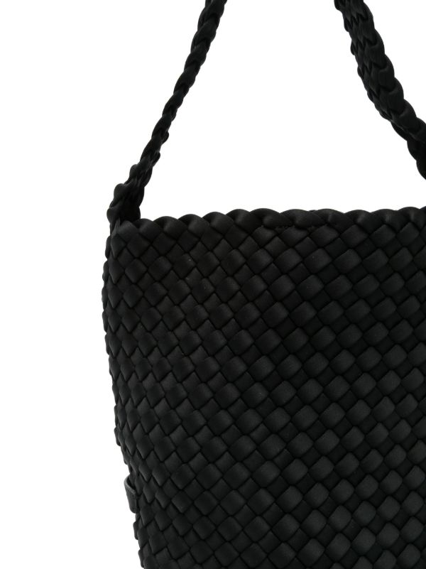 NAGHEDI Small Nomad Shoulder Bag | Browns Bucket Bags