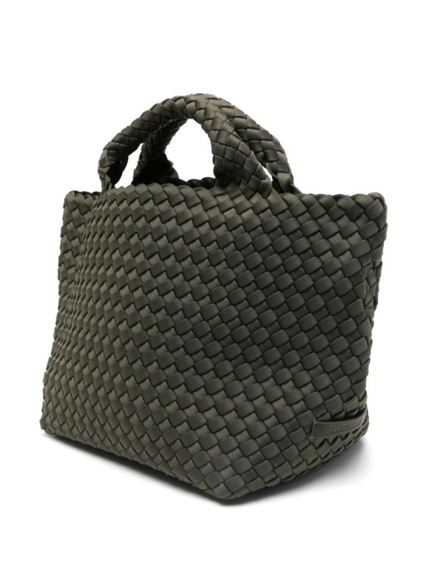 NAGHEDI Small St. Barths Tote Bag | Browns Tote Bags