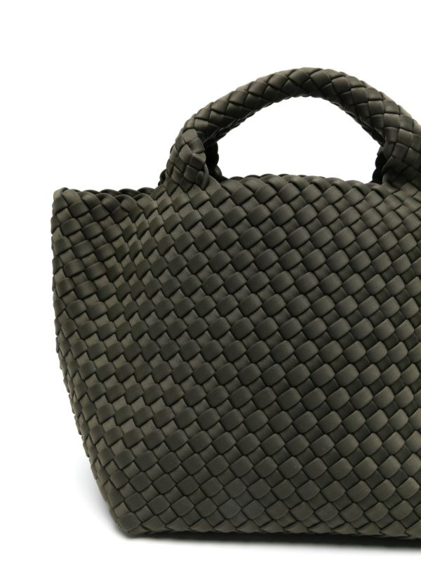 NAGHEDI Small St. Barths Tote Bag | Browns Tote Bags