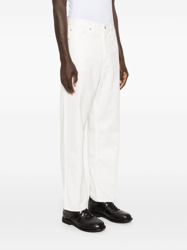 Neighborhood Classic Straight-legged Trousers | Browns Regular-Fit & Straight Leg Pants
