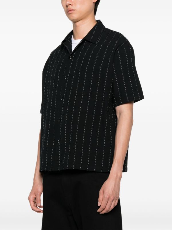 Neighborhood Dobby Short Sleeve Shirt | Browns Shirts