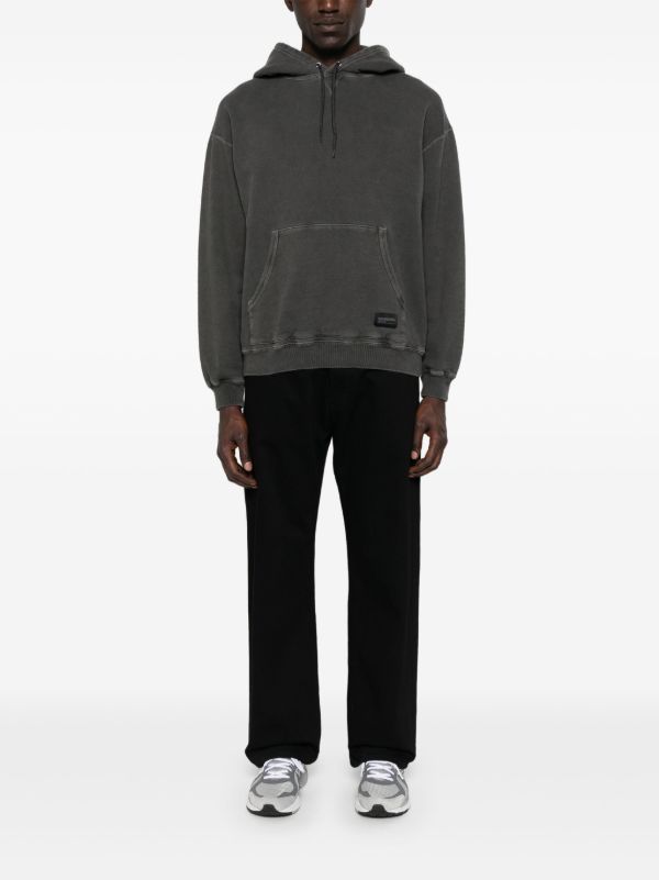 Neighborhood Dyed Sweat Hoodie | Browns Hoodies