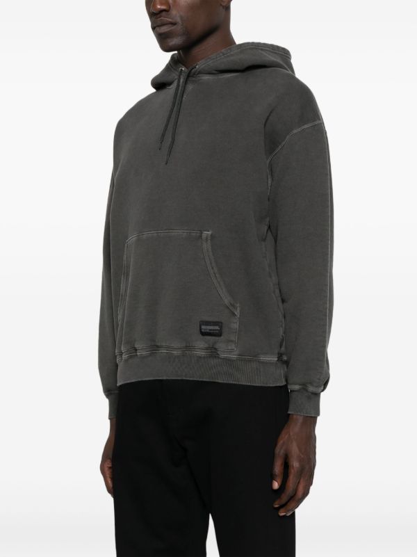 Neighborhood Dyed Sweat Hoodie | Browns Hoodies