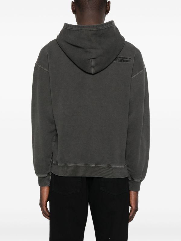 Neighborhood Dyed Sweat Hoodie | Browns Hoodies