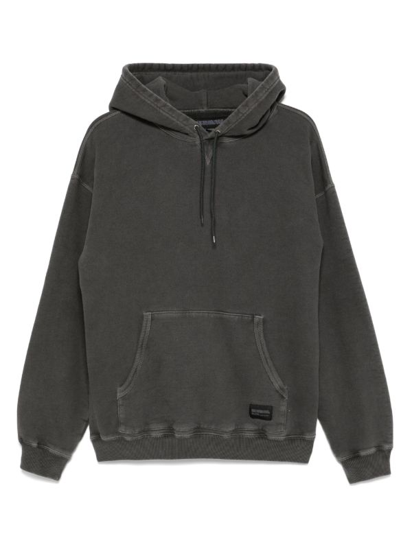 Neighborhood dyed sweat hoodie | Browns Hoodies