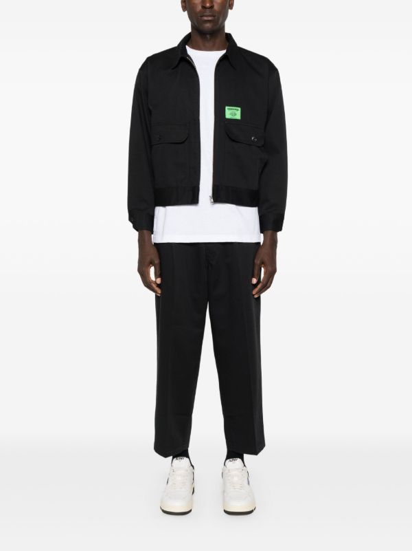 Neighborhood Front Pockets Shirt Jacket | Browns Shirt Jackets