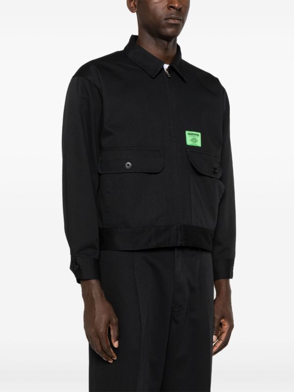 Neighborhood Front Pockets Shirt Jacket | Browns Shirt Jackets