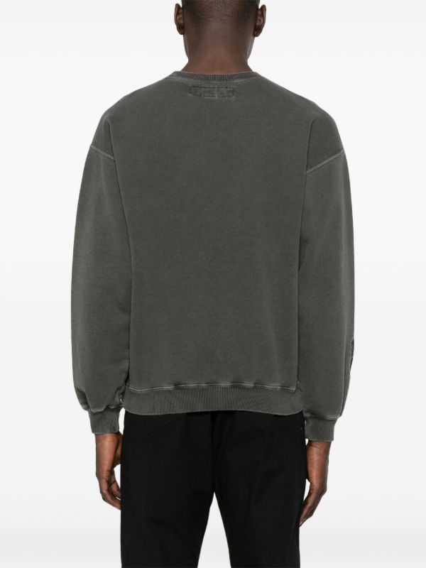 Neighborhood Logo-patch Sweatshirt | Browns Sweatshirts