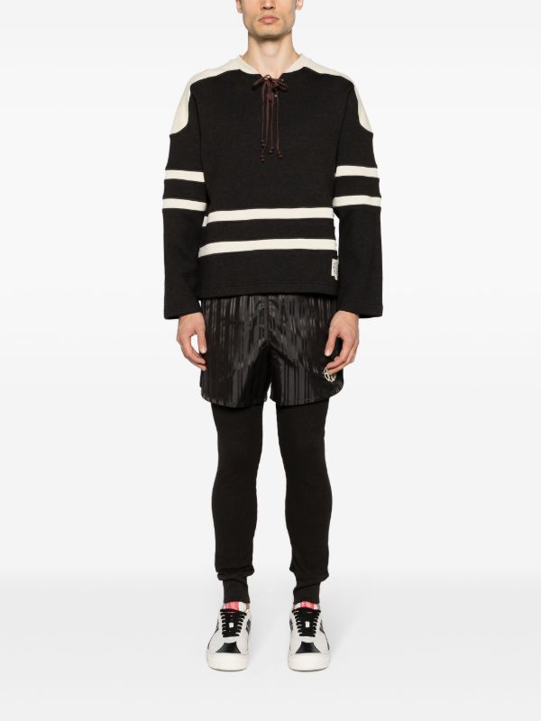 Nike Cedar Brown Classic Track Pants | Browns Sweatpants