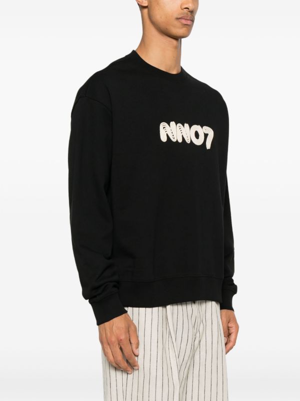 NN07 David 3015 Sweatshirt | Browns Sweatshirts